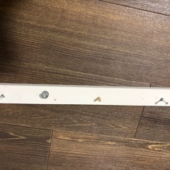 無料　ニトリ　レンジ台　食器棚の画像