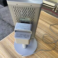 【リユースショップスパークル】遠赤外線暖房機　No.127　ダイキン　ERFT11XSE8　2020年製　セラムヒート　配送可能♪の画像