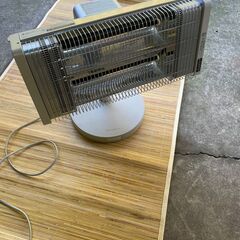 【リユースショップスパークル】遠赤外線暖房機　No.127　ダイキン　ERFT11XSE8　2020年製　セラムヒート　配送可能♪の画像