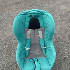 チャイルドシートの画像