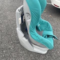 チャイルドシートの画像