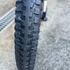 ブリジストン　電動アシスト自転車の画像