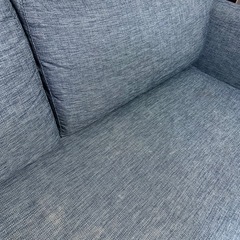 3人掛けソファの画像