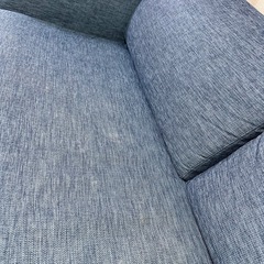3人掛けソファの画像