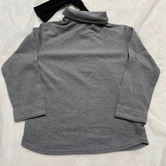 男の子　洋服　綺麗めの画像