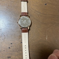 腕時計
の画像