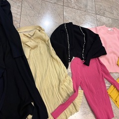 レディース S〜M小②35着〜の画像