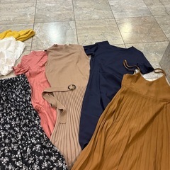 レディース S〜M小②35着〜の画像