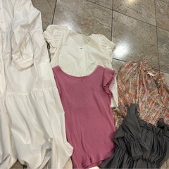 レディース S〜M小②35着〜の画像