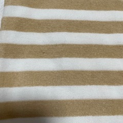 アンナニコラ　ロンパース　80の画像