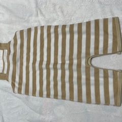 アンナニコラ　ロンパース　80の画像