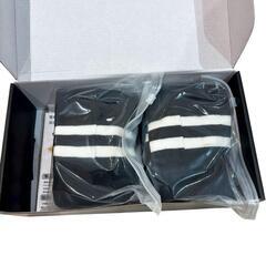 2足入り！8000mAh 電熱ソックス 4段階温度調整 厚手 保温 靴下の画像