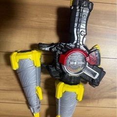 仮面ライダーおもちゃの画像