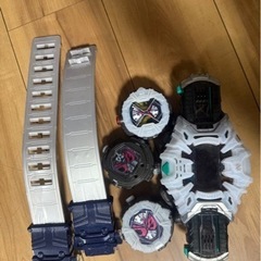 仮面ライダーおもちゃの画像