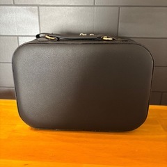 未使用品 メイクポーチの画像