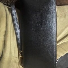 マイケルコース長財布の画像