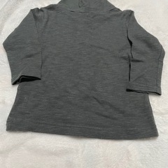 ロンT 80サイズの画像