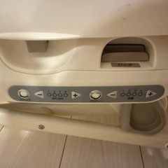 コンビ　ネムリラ　ベビーコットの画像