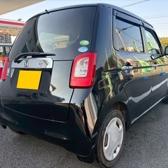 低走行7万キロ台☆25年式！月々1万円〜分割払い可❗️ 車検2年付き！【名義変更代込み】大人気☆ホンダ N-ONE☆ステアリングスイッチ付き☆Bluetoothナビ付き☆走行中DVD見れます☆ETC付き☆ドラレコ付き☆スマートキー☆フルオートエアコン☆そのまま乗って帰れます❗️の画像