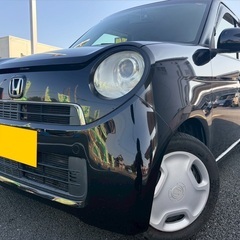 低走行7万キロ台☆25年式！月々1万円〜分割払い可❗️ 車検2年付き！【名義変更代込み】大人気☆ホンダ N-ONE☆ステアリングスイッチ付き☆Bluetoothナビ付き☆走行中DVD見れます☆ETC付き☆ドラレコ付き☆スマートキー☆フルオートエアコン☆そのまま乗って帰れます❗️の画像
