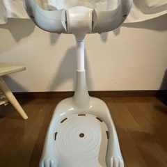 お風呂グッズ　ハグベアーの画像