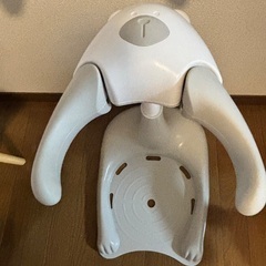 お風呂グッズ　ハグベアーの画像