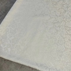 (未使用品)マルチカバー(160×145)ベッドカバー、ソファーカバー、テーブルクロスなどにの画像