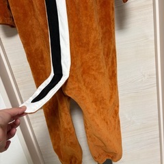 リロアンドスティッチ　着ぐるみの画像