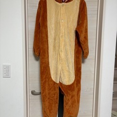 リロアンドスティッチ　着ぐるみの画像