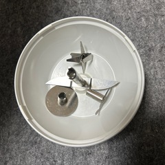 バーミックス2007年製の画像