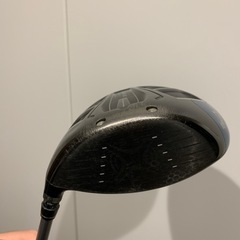 ローグスター　ドライバーの画像