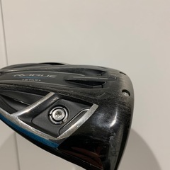 ローグスター　ドライバーの画像