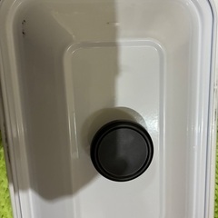 新品 ホットプレート たこ焼き器 調理器具の画像