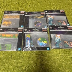 一番くじHUNTER×HUNTER CHMERA ANT2の画像
