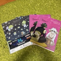 一番くじHUNTER×HUNTER CHMERA ANT2の画像