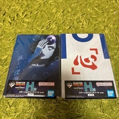 一番くじHUNTER×HUNTER CHMERA ANT2の画像