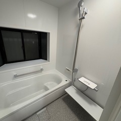 （常用、請けなど）ユニットバス入れ替えできる方常用日当3万〜 の画像