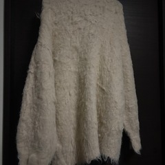 カーディガンの画像