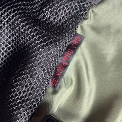 mont-bell ゼロポイント チャチャパック 35の画像