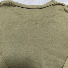 110 ロンTの画像