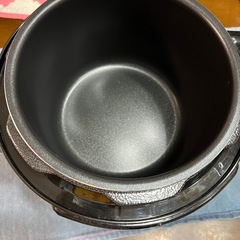 ワンダシェフ　本体のみ　コード付属無しの画像