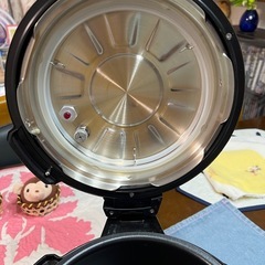 ワンダシェフ　本体のみ　コード付属無しの画像