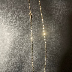 k10 ネックレスの画像