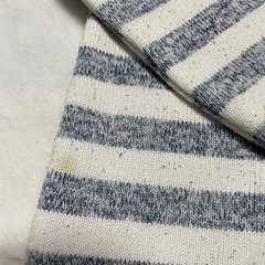 H&M パーカーの画像