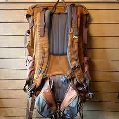 Macpac ウェカ（weka）40 バックパックの画像