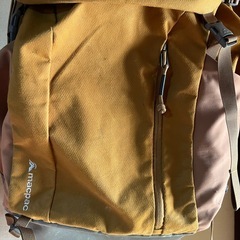 Macpac ウェカ（weka）40 バックパックの画像
