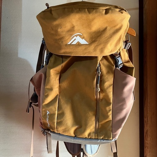 Macpac ウェカ（weka）40 バックパック