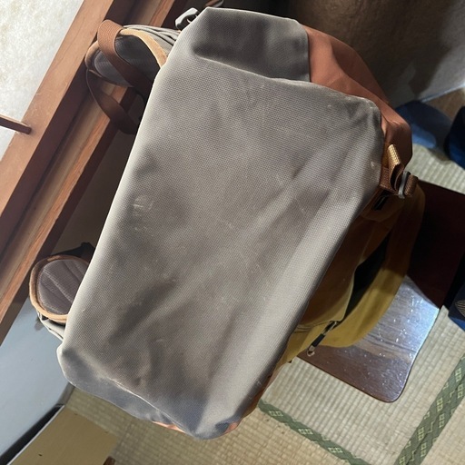 Macpac ウェカ（weka）40 バックパック