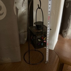 クリスマス　Xmas🎄 にも⭕️ キャンドルホルダーの画像