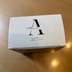 マウスピースケースの画像